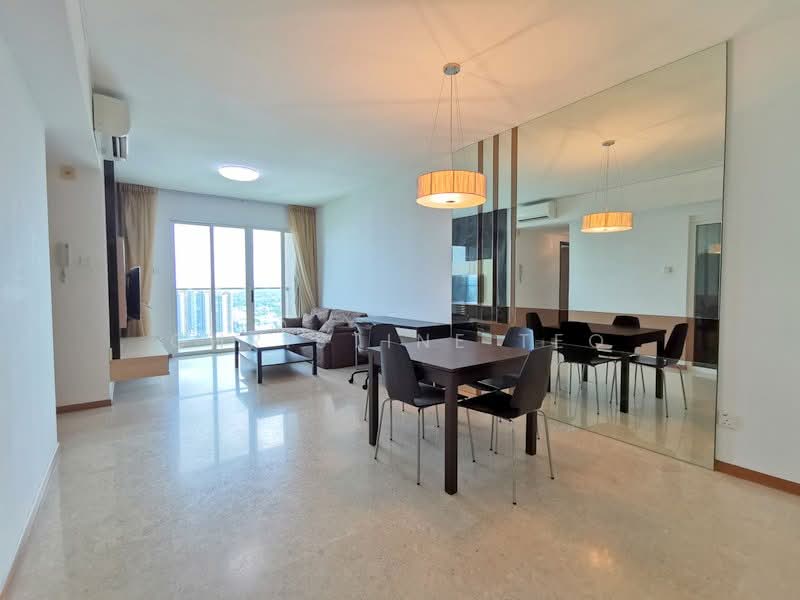 Meraprime, 301 Jalan Bukit Ho Swee, 3 Bedrooms, 1,119 sqft, Condominium For Rent, by Christine Teo, 14697712 - PropertyGuru.com.sg