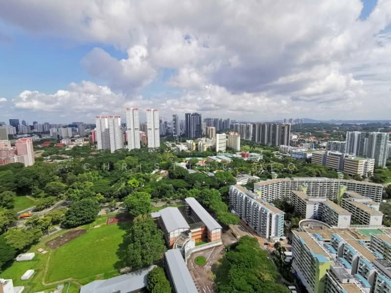 Meraprime, 301 Jalan Bukit Ho Swee, 3 Bedrooms, 1,119 sqft, Condominium For Rent, by Christine Teo, 14697712 - PropertyGuru.com.sg