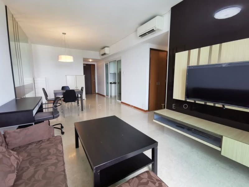 Meraprime, 301 Jalan Bukit Ho Swee, 3 Bedrooms, 1,119 sqft, Condominium For Rent, by Christine Teo, 14697712 - PropertyGuru.com.sg