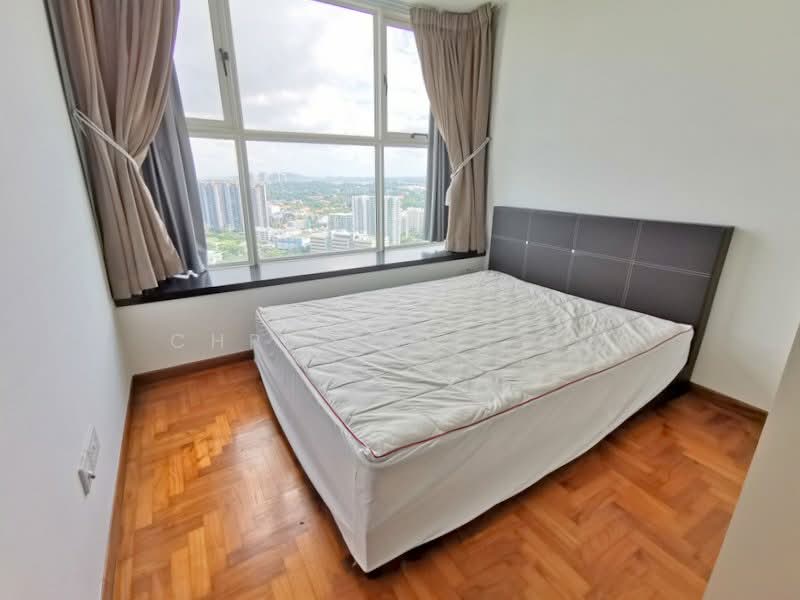 Meraprime, 301 Jalan Bukit Ho Swee, 3 Bedrooms, 1,119 sqft, Condominium For Rent, by Christine Teo, 14697712 - PropertyGuru.com.sg