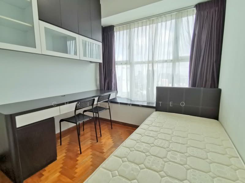 Meraprime, 301 Jalan Bukit Ho Swee, 3 Bedrooms, 1,119 sqft, Condominium For Rent, by Christine Teo, 14697712 - PropertyGuru.com.sg