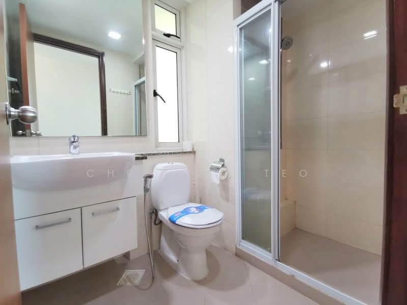 Meraprime, 301 Jalan Bukit Ho Swee, 3 Bedrooms, 1,119 sqft, Condominium For Rent, by Christine Teo, 14697712 - PropertyGuru.com.sg