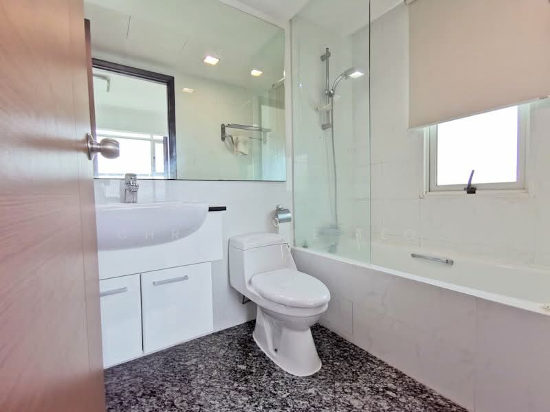 Meraprime, 301 Jalan Bukit Ho Swee, 3 Bedrooms, 1,119 sqft, Condominium For Rent, by Christine Teo, 14697712 - PropertyGuru.com.sg