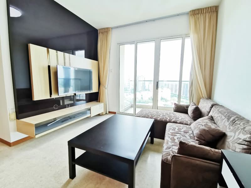 Meraprime, 301 Jalan Bukit Ho Swee, 3 Bedrooms, 1,119 sqft, Condominium For Rent, by Christine Teo, 14697712 - PropertyGuru.com.sg