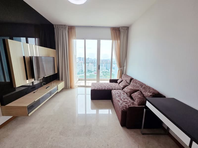 Meraprime, 301 Jalan Bukit Ho Swee, 3 Bedrooms, 1,119 sqft, Condominium For Rent, by Christine Teo, 14697712 - PropertyGuru.com.sg