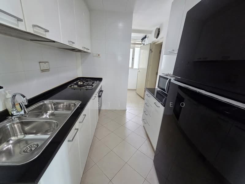 Meraprime, 301 Jalan Bukit Ho Swee, 3 Bedrooms, 1,119 sqft, Condominium For Rent, by Christine Teo, 14697712 - PropertyGuru.com.sg