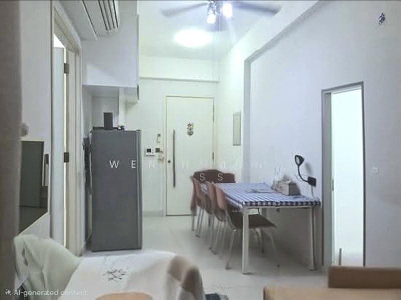 Suites @ Sims, 468 Sims Ave, Eunos / Geylang / Paya Lebar, 2 Bedrooms, 560 sqft, Condominium For Sale, by Wen Huijun (Jess), 14702035 - Dining Room - PropertyGuru.com.sg