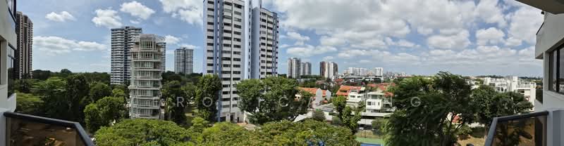 Eastern Lagoon II, 208 Upper East Coast Road, 1 Bedroom, 753 sqft, Condominium For Rent, by Veronica Ong, 14720288 - PropertyGuru.com.sg