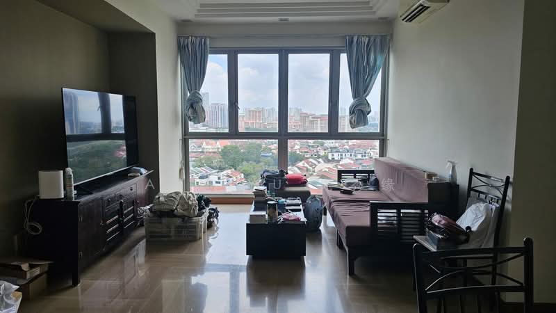 Rafflesia Condo, 31 Bishan Street 21, 2 Bedrooms, 915 sqft, Condominium For Sale, by Ann Yu 尤秀缘, 14721707 - PropertyGuru.com.sg