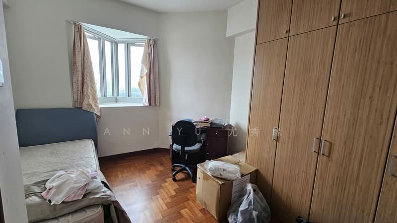 Rafflesia Condo, 31 Bishan Street 21, 2 Bedrooms, 915 sqft, Condominium For Sale, by Ann Yu 尤秀缘, 14721707 - PropertyGuru.com.sg