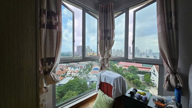 Rafflesia Condo, 31 Bishan Street 21, 2 Bedrooms, 915 sqft, Condominium For Sale, by Ann Yu 尤秀缘, 14721707 - PropertyGuru.com.sg