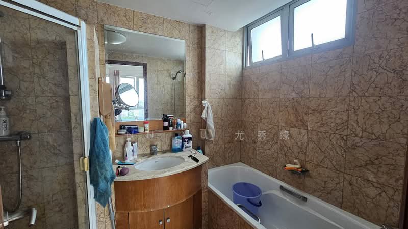 Rafflesia Condo, 31 Bishan Street 21, 2 Bedrooms, 915 sqft, Condominium For Sale, by Ann Yu 尤秀缘, 14721707 - PropertyGuru.com.sg