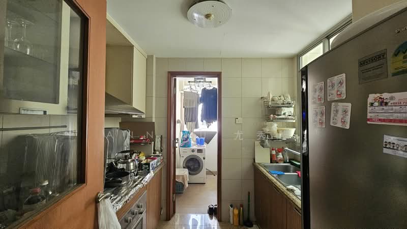 Rafflesia Condo, 31 Bishan Street 21, 2 Bedrooms, 915 sqft, Condominium For Sale, by Ann Yu 尤秀缘, 14721707 - PropertyGuru.com.sg