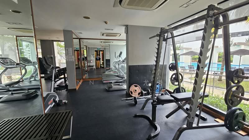 Rafflesia Condo, 31 Bishan Street 21, 2 Bedrooms, 915 sqft, Condominium For Sale, by Ann Yu 尤秀缘, 14721707 - PropertyGuru.com.sg