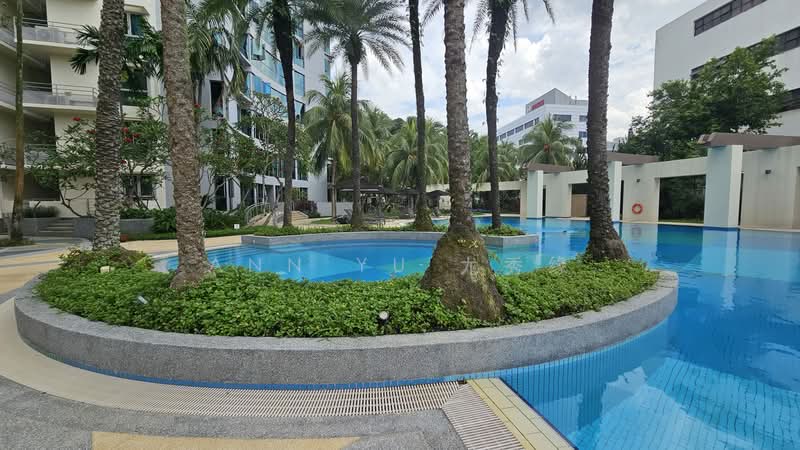 Rafflesia Condo, 31 Bishan Street 21, 2 Bedrooms, 915 sqft, Condominium For Sale, by Ann Yu 尤秀缘, 14721707 - PropertyGuru.com.sg