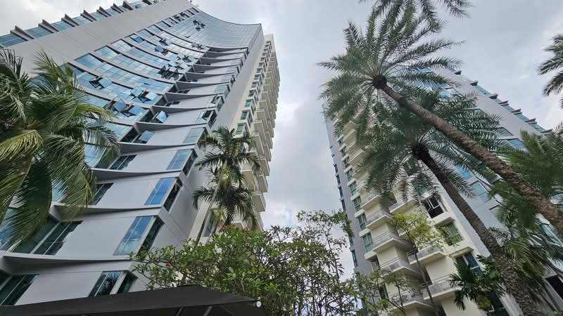 Rafflesia Condo, 31 Bishan Street 21, 2 Bedrooms, 915 sqft, Condominium For Sale, by Ann Yu 尤秀缘, 14721707 - PropertyGuru.com.sg