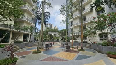 For Sale - Rafflesia Condo