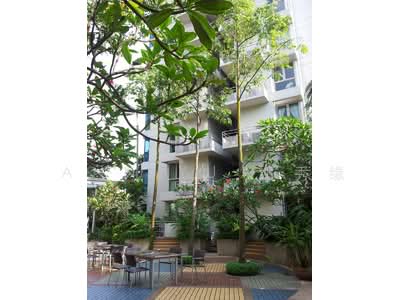 For Sale - Rafflesia Condo