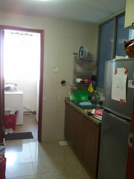 Rafflesia Condo Condominium For Sale at S$ 1,480,000 | PropertyGuru Singapore