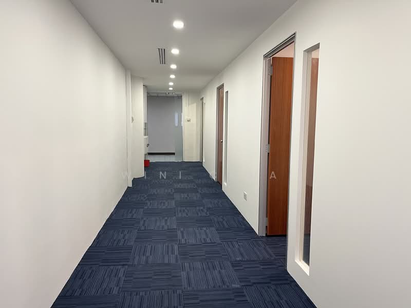 Sim Lim Tower, 10 Jalan Besar, 800 sqft, Office For Rent, by Wini Chua, 14725944 - CommercialGuru.com.sg