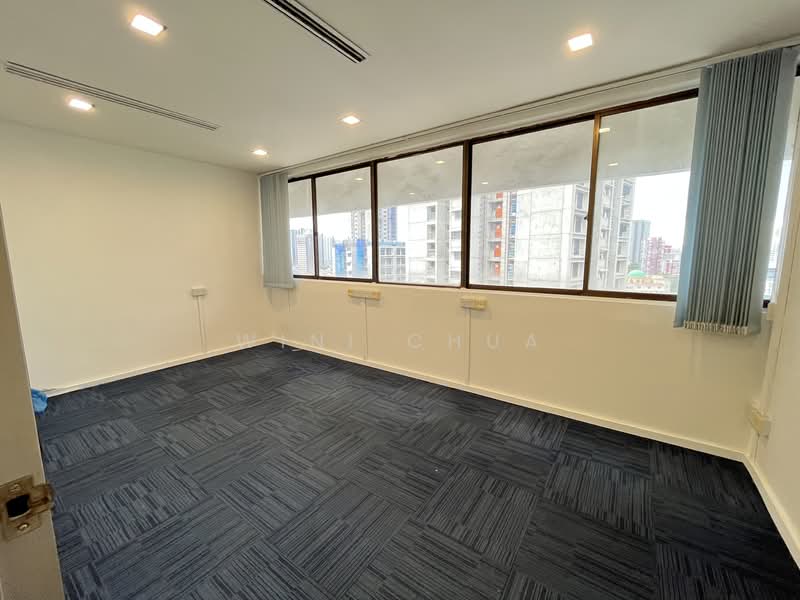 Sim Lim Tower, 10 Jalan Besar, 800 sqft, Office For Rent, by Wini Chua, 14725944 - CommercialGuru.com.sg