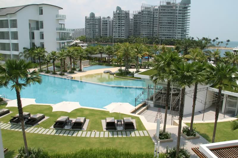 Marina Collection, 13 Cove Drive, 4 Bedrooms, 2,185 sqft, Condominium For Rent, by Say Yong Neo, 14731425 - PropertyGuru.com.sg