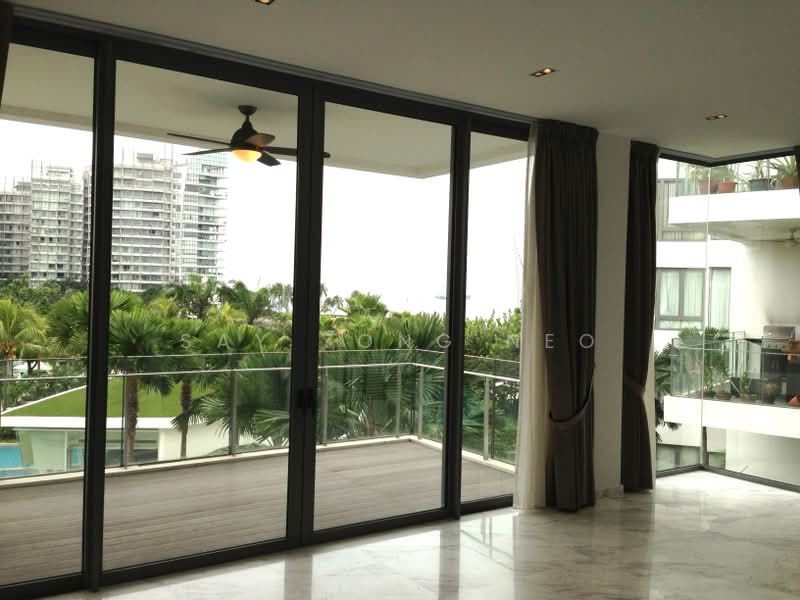 Marina Collection, 13 Cove Drive, 4 Bedrooms, 2,185 sqft, Condominium For Rent, by Say Yong Neo, 14731425 - PropertyGuru.com.sg