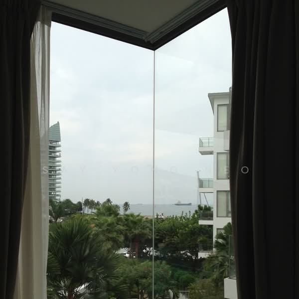 Marina Collection, 13 Cove Drive, 4 Bedrooms, 2,185 sqft, Condominium For Rent, by Say Yong Neo, 14731425 - PropertyGuru.com.sg