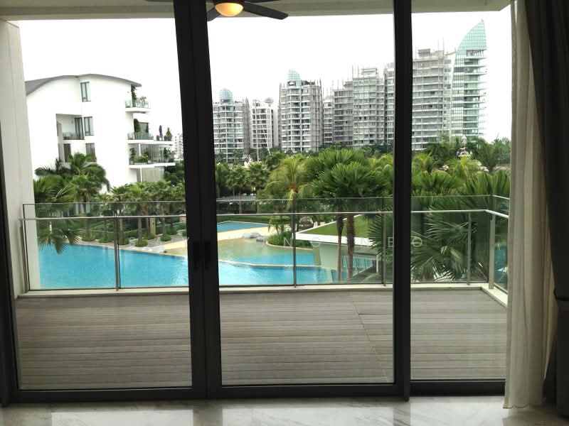 Marina Collection, 13 Cove Drive, 4 Bedrooms, 2,185 sqft, Condominium For Rent, by Say Yong Neo, 14731425 - PropertyGuru.com.sg