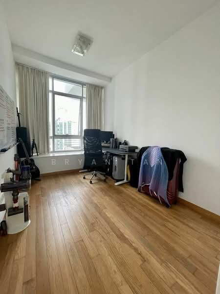 For Rent - Newton One