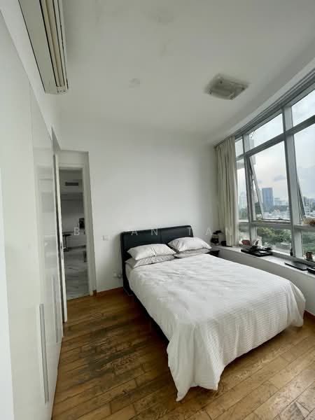 For Rent - Newton One