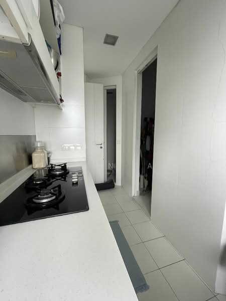 For Rent - Newton One