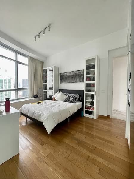 For Rent - Newton One