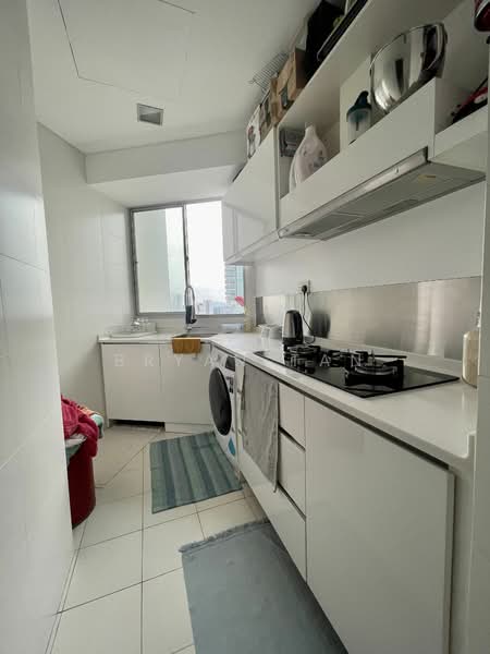 For Rent - Newton One