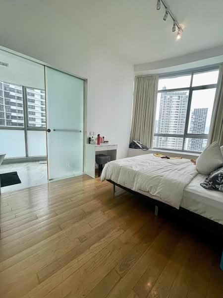 For Rent - Newton One