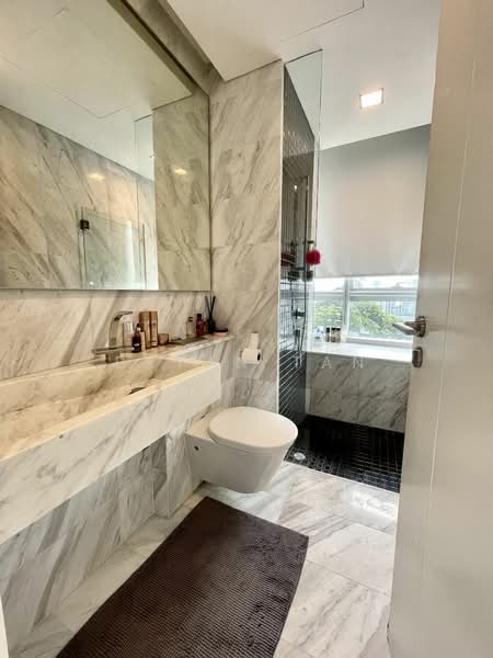 For Rent - Newton One