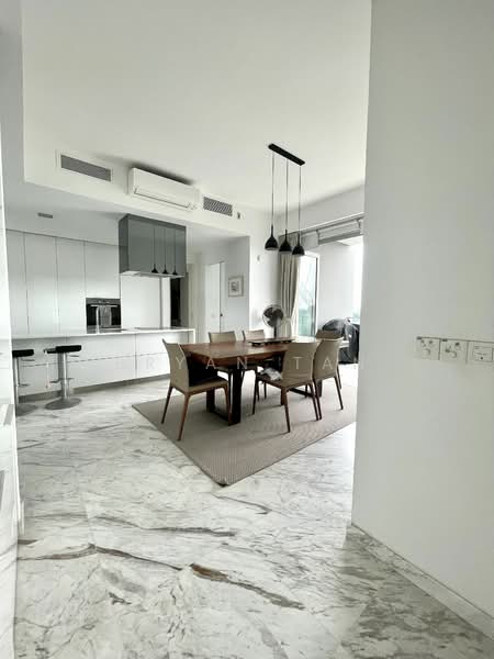 For Rent - Newton One