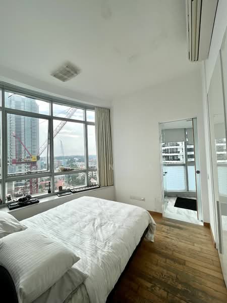 For Rent - Newton One