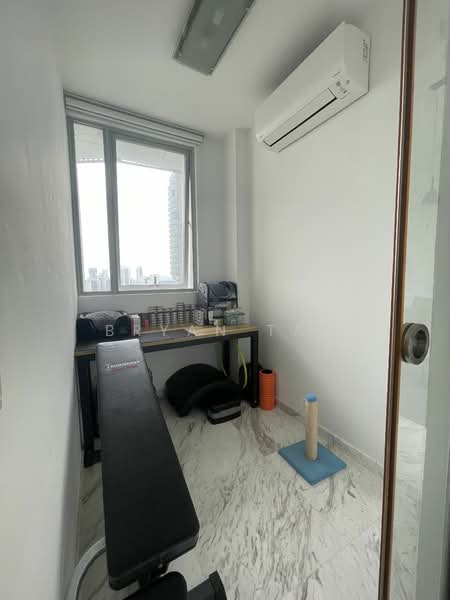 For Rent - Newton One