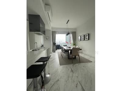 For Rent - Newton One