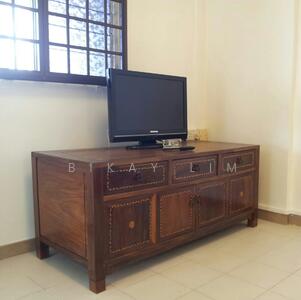 For Rent - 176 Bukit Batok West Avenue 8