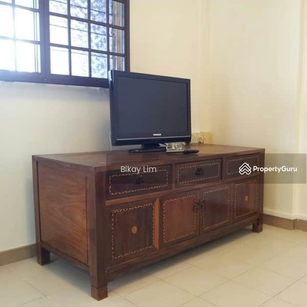 For Rent - 176 Bukit Batok West Avenue 8