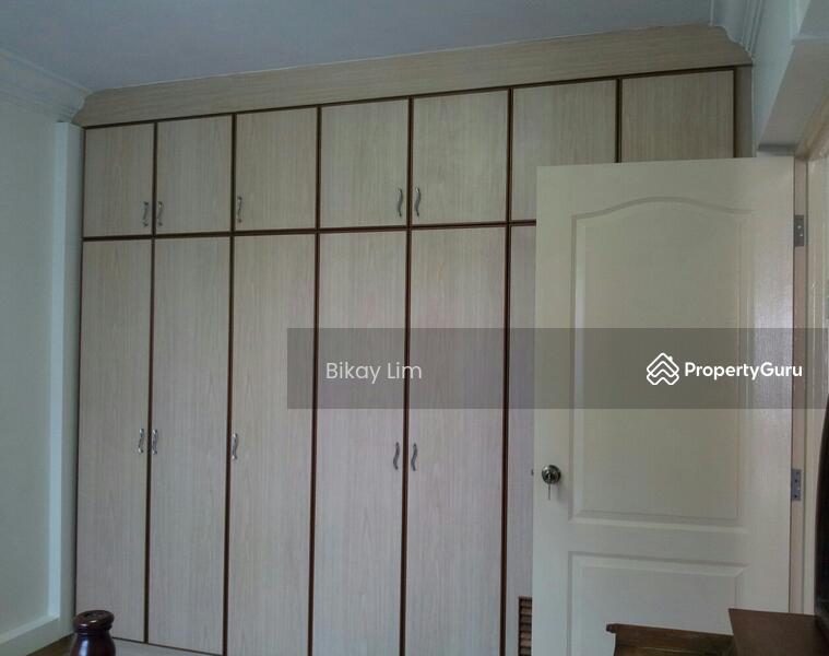 For Rent - 176 Bukit Batok West Avenue 8