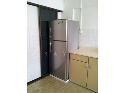 For Rent - 176 Bukit Batok West Avenue 8