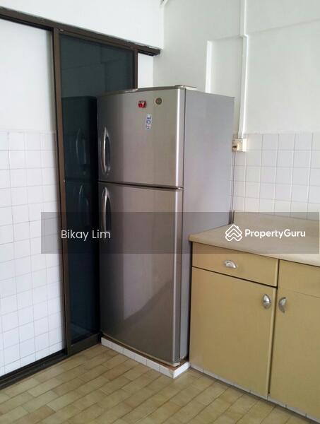 For Rent - 176 Bukit Batok West Avenue 8