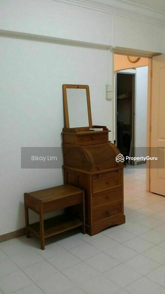 For Rent - 176 Bukit Batok West Avenue 8