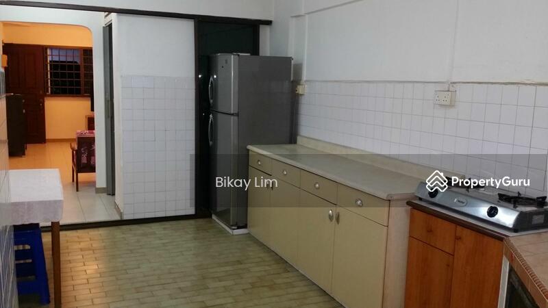 For Rent - 176 Bukit Batok West Avenue 8