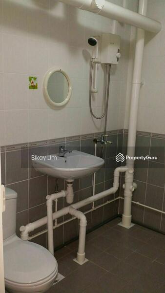 For Rent - 176 Bukit Batok West Avenue 8