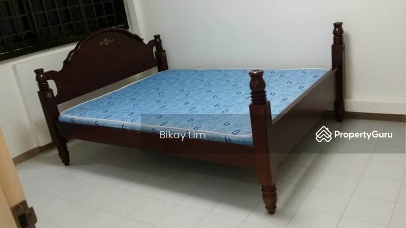 For Rent - 176 Bukit Batok West Avenue 8