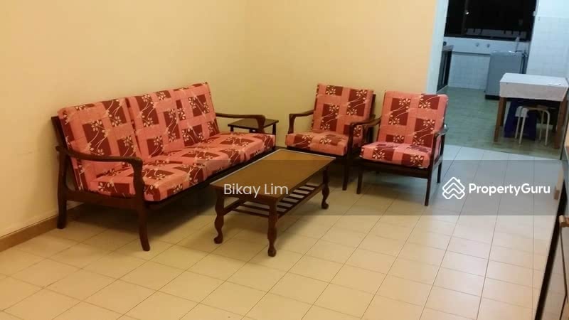 For Rent - 176 Bukit Batok West Avenue 8